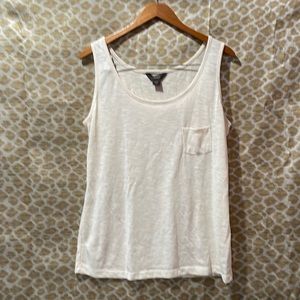 3 for $20 Knit Tank Top XL/18